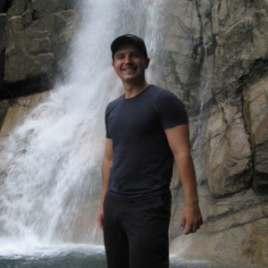 Mark Lapiy, Founder of Lapiy Marketing Inc.