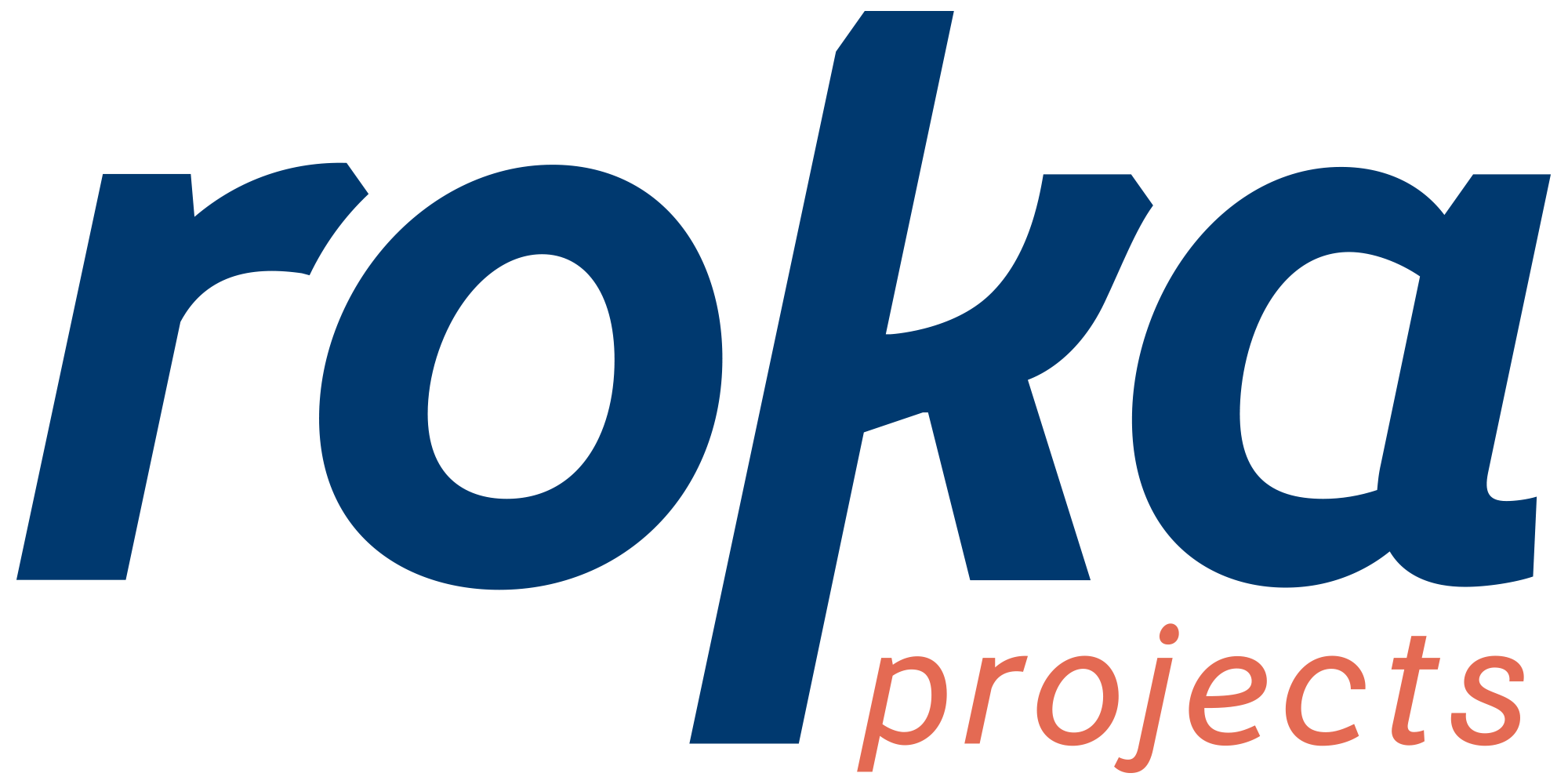 Roka Projects logo