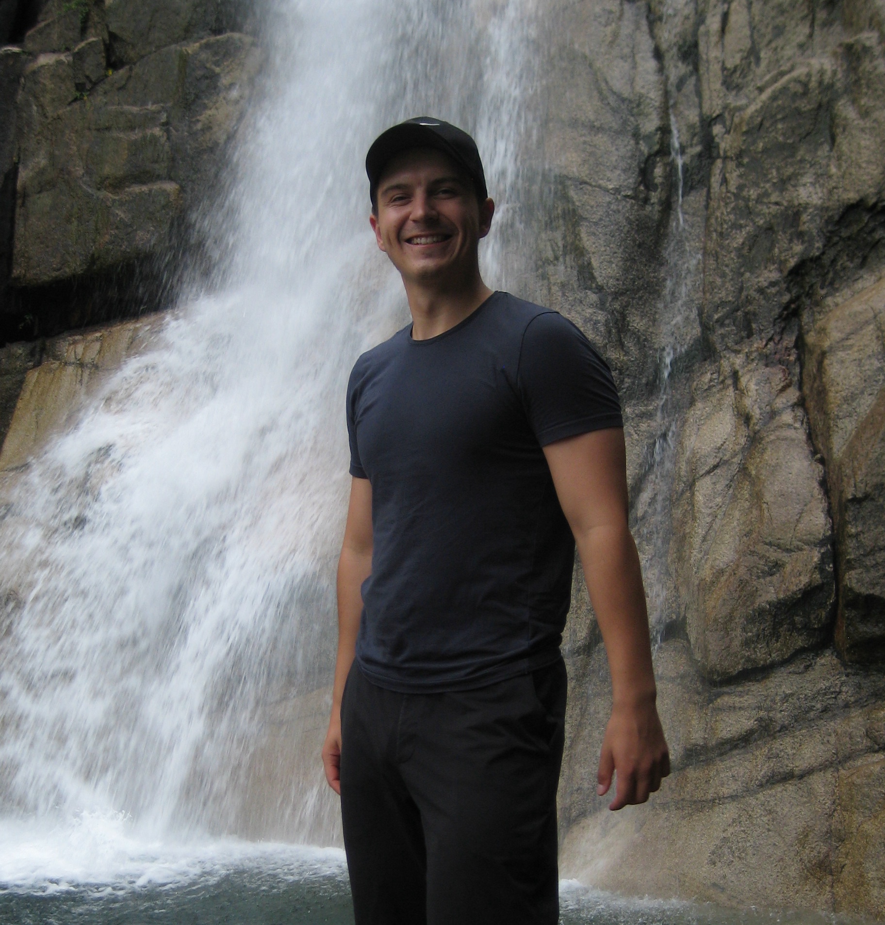 Mark Lapiy — Founder, Lapiy Marketing Inc.